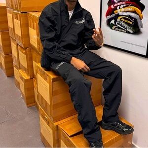 Meet your Posher, Omar